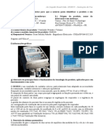 Air Liquide HORUS Manual Clinico ANVISA