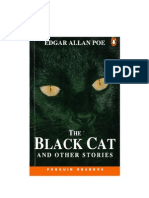 The Black Cat and Other Stories