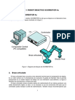 Practica 1 Robocell