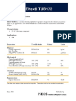 Data Sheet Eltex Tub 172