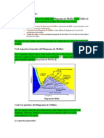 4 Diagrama de Mollier