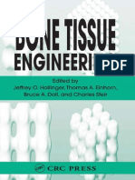 Bone Tissue Engineering