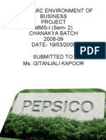 Pepsico