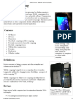 Mobile Computing - Wikipedia, The Free Encyclopedia