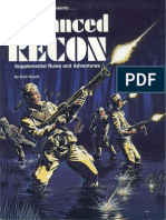 Recon - Advanced Recon