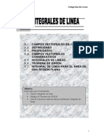 Capt 9 Integrales de Linea