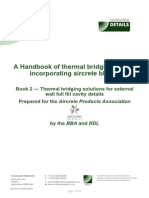 Book 2 - Thermal Bridging Solutions For External