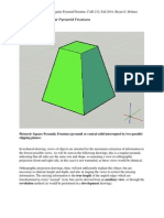 Pyramid Development Tutorial 1 PDF