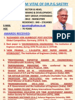 Outcomes-Based Engineering Education For Enhanced Employability, K L University, Vijayawada, Nov 19th 2013