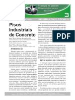 Piso Concreto ABESC