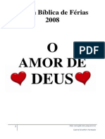 EBF Amor Deus