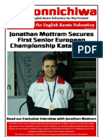 Ekf Newsletter 2008aug