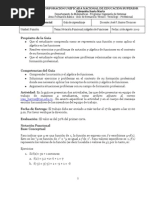 Guia de Notación Funcional y Algebra de Funciones