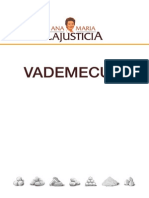 Ana M Lajusticia - Vademecum2012