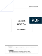 ASTAT Plus Manual