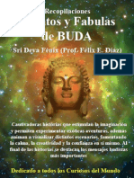 Cuentos Y Fábulas de Buda (Sri Deva Fénix O Félix E. Díaz)