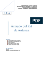 Informe Lab2-ArmdoKitAntenas