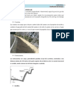 Clasificación Del Drenaje