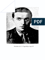 Lev S. Vygotsky - Mind in Society The Development of Higher Psychological Processes