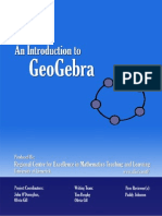 Geo Gebra