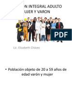 12-Atencion Integral Adulto Mujer y Varon