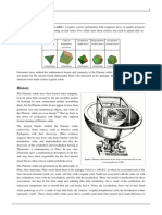 Platonic Solid