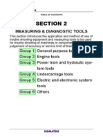 Section 2: Measuring & Diagnostic Tools