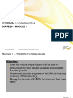 WCDMA Fundamentals