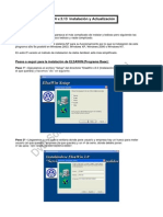 Manual ELSAWIN (Instalación)
