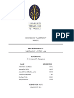 Final Proposal Etp Example