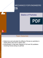 Chapter 2 Static of Particles