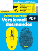 Courrier International 2013