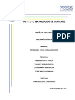 Estructura Química y Síntesis