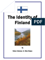 The Identity of Finland