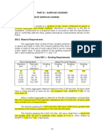 DPWH MATERIALS ENGINEERING EXAM REVIEWER FOR ITEM 300 WITH NOTES FROM A MATERIALS ENGINEER LL