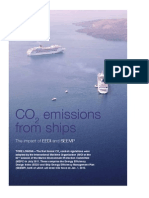 ABB Generations - 18 CO2 Emmissions From Ships - The Impact of EEDI and SEEMP