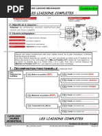 Liaison Encastrement