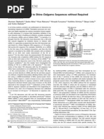 70 S Ribosomes Bind To Shine-Dalgarno Sequences Without Required Dissociations