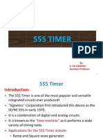 555 Timer