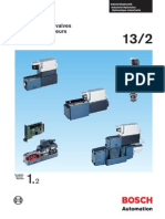 Servo Solenoid Valves