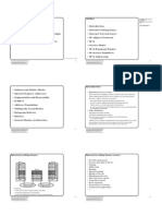 Internetworking With TCP/IP (ETC003) : © Adrian Popescu, 2003, 2004