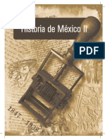 28 Historia MexicoII 11B