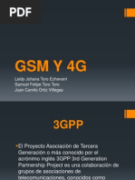 Gsmy4G: Leidy Johana Toro Echeverri Samuel Felipe Toro Toro Juan Camilo Ortiz Villegas