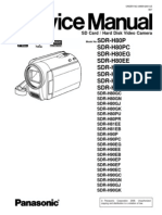 SDR H80 PDF