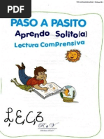 Libro Paso-A-pasito Leo Solito