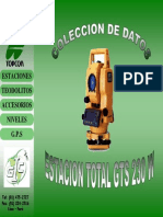 Colector de Datos