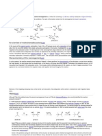 Pinacol Rearrangement