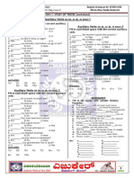 Fe Book1 d1ws Study of Tenses