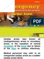 Cardiac Arrest1