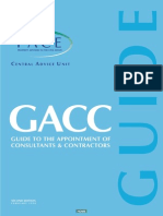 Pace - Gacc